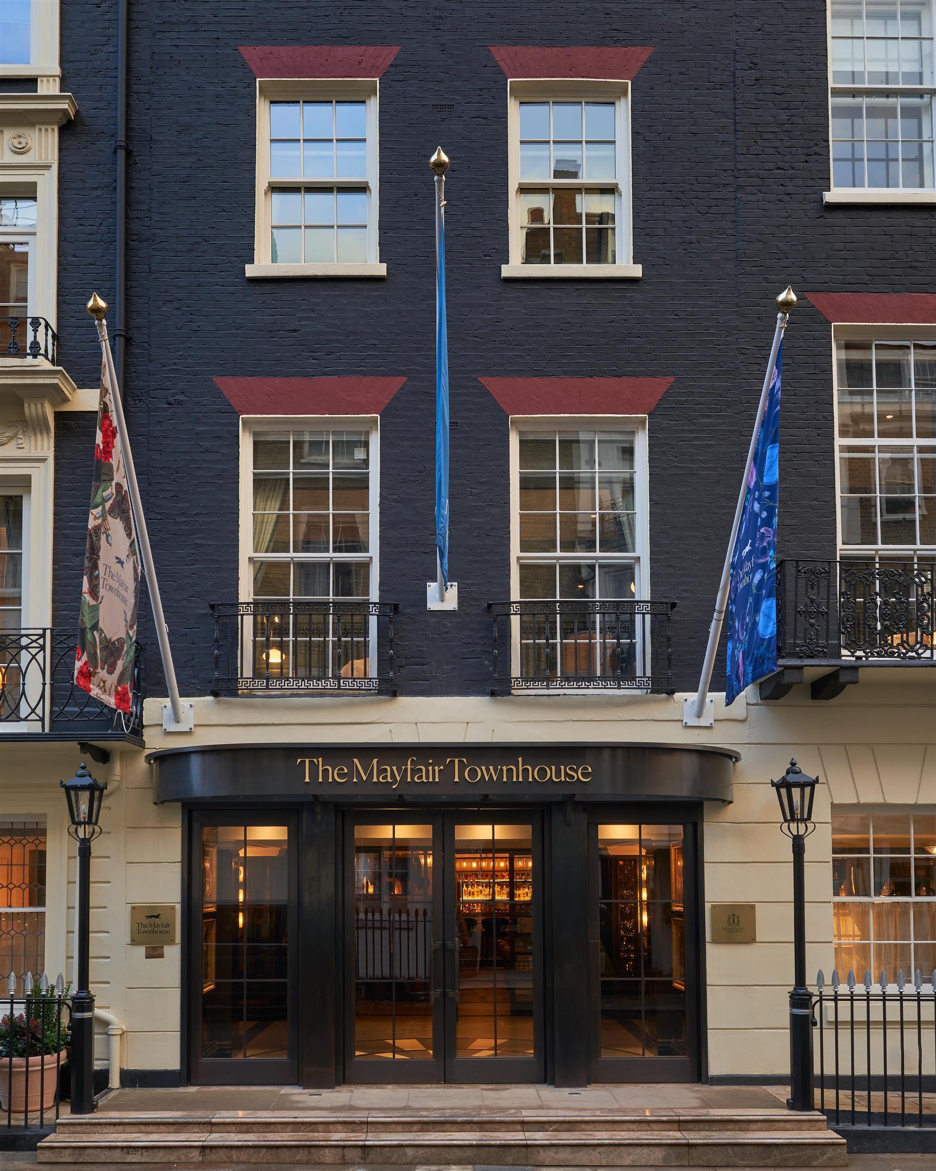 The Mayfair Townhouse - image 2