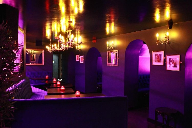 Behind Closed Doors – Leeds City Centre – Sugarvine