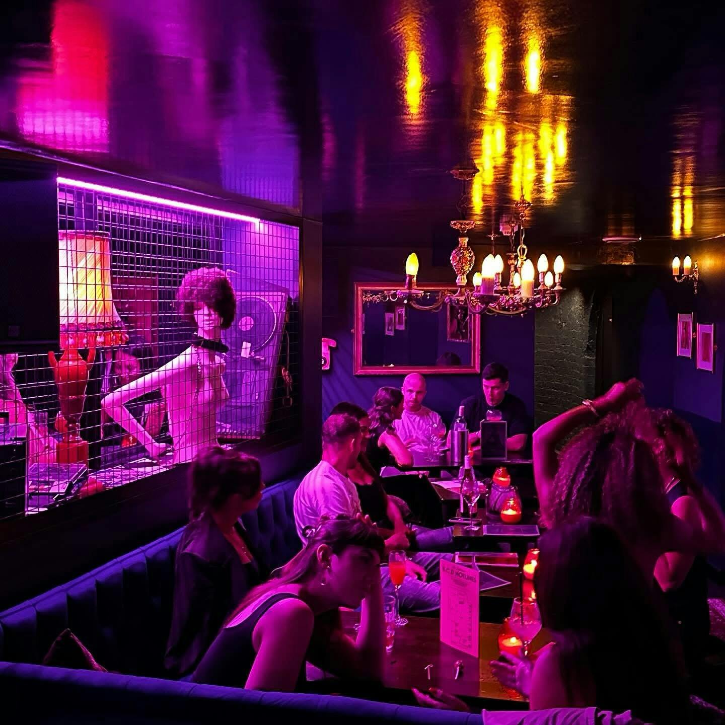 Leeds | Behind Closed Doors