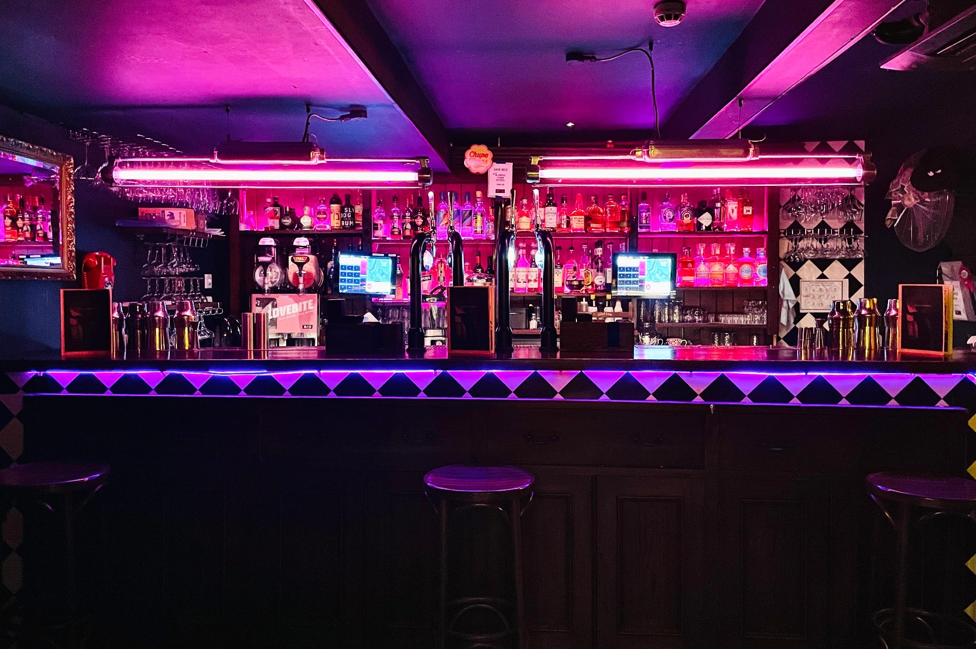 Behind Closed Doors Opens on 23 August | Leeds Living