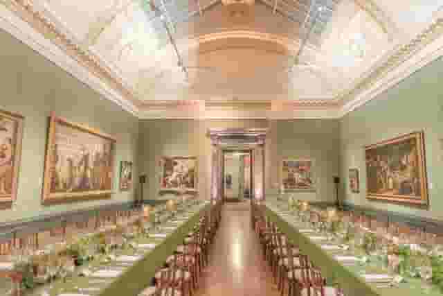 The National Gallery