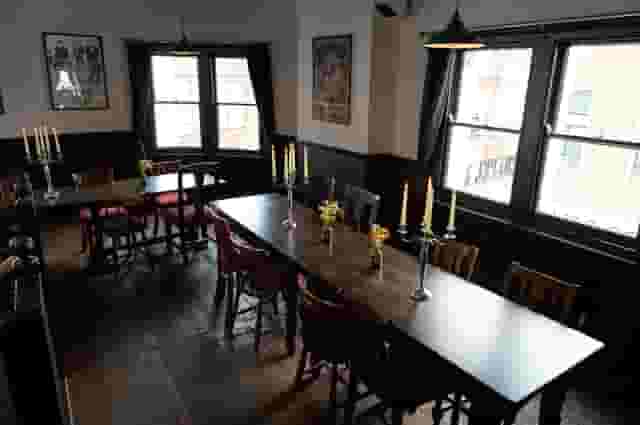 The Islington Townhouse