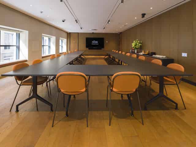 Whitcomb Meeting Room