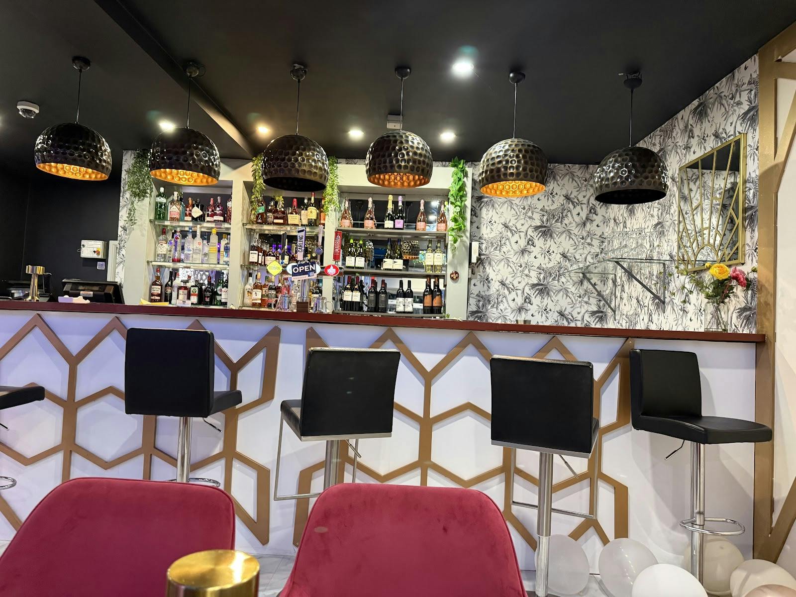 Datchet Spice Lounge - >Ravinder Singh</a>