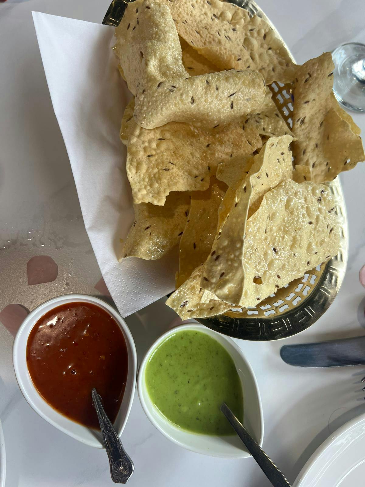 Datchet Spice Lounge - >Pok KIt Chin</a>