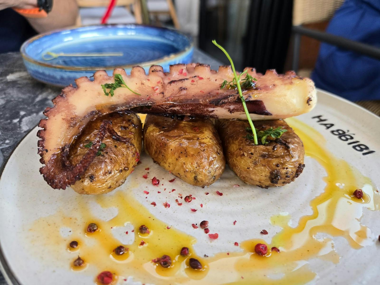 Habbibi - >Peter Schofield</a>