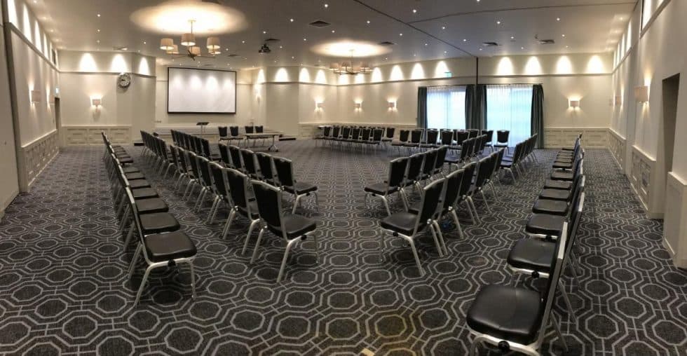 Our Meeting Spaces – Wychwood Park Hotel & Golf Club