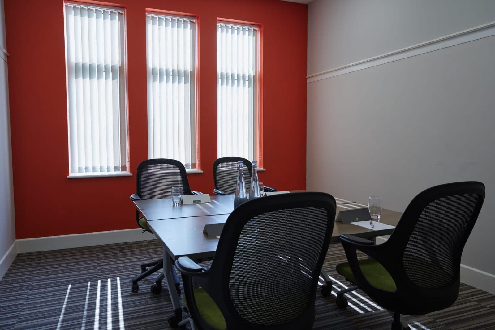 Our Meeting Spaces – Wychwood Park Hotel & Golf Club