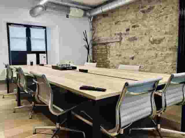 M3 The Workshop