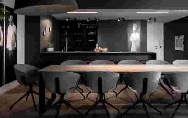 Development Kitchen & Venue Hire