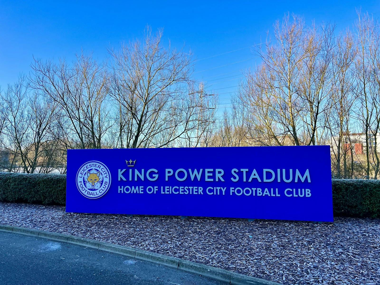 Leicester City Football Club - >Timothy Jeanes</a>