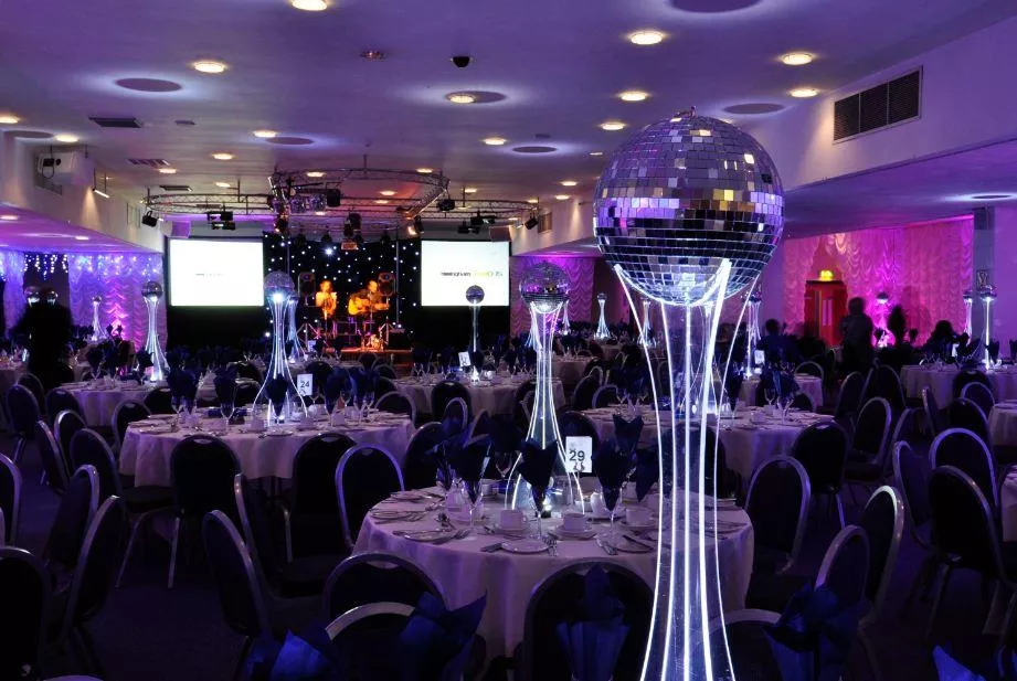 Leicester City Football Club | Asian  Venue, Civil Ceremonies  Leicestershire