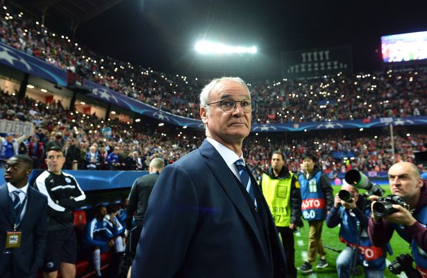 What Claudio Ranieri said during his last press conference as Leicester City  boss - Leicestershire Live