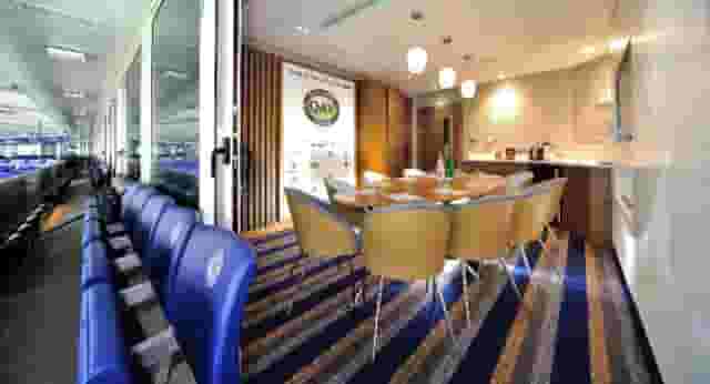 LCFC Conference and Events