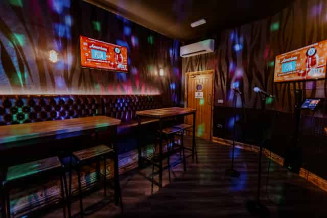 Karaoke Room