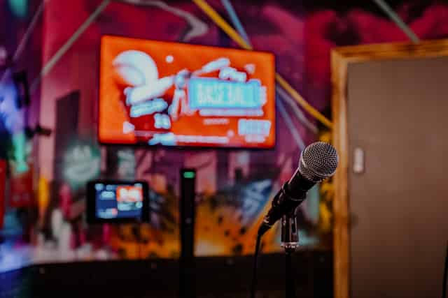 Karaoke Room