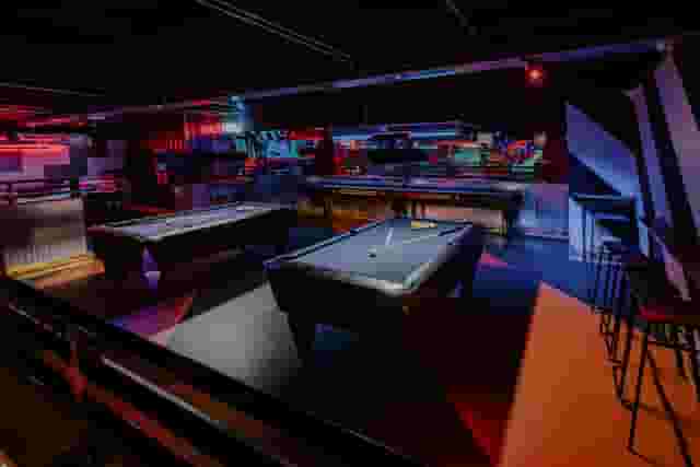 Roxy Ball Room +1 more