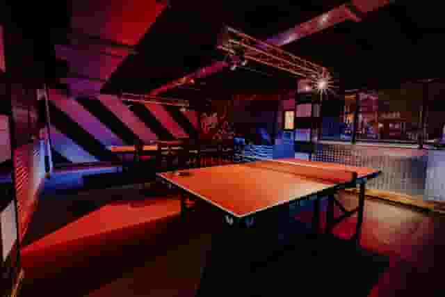 Roxy Ball Room +1 more