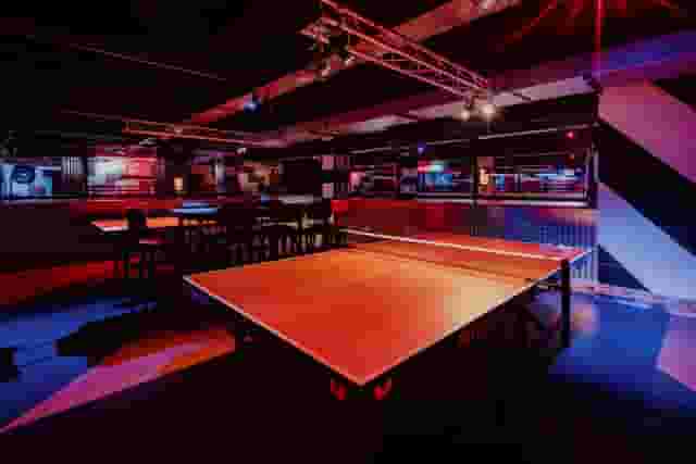 Roxy Ball Room +1 more
