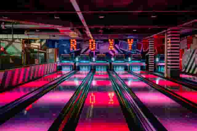 Roxy Ball Room +1 more