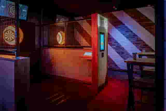 Roxy Lanes +1 more