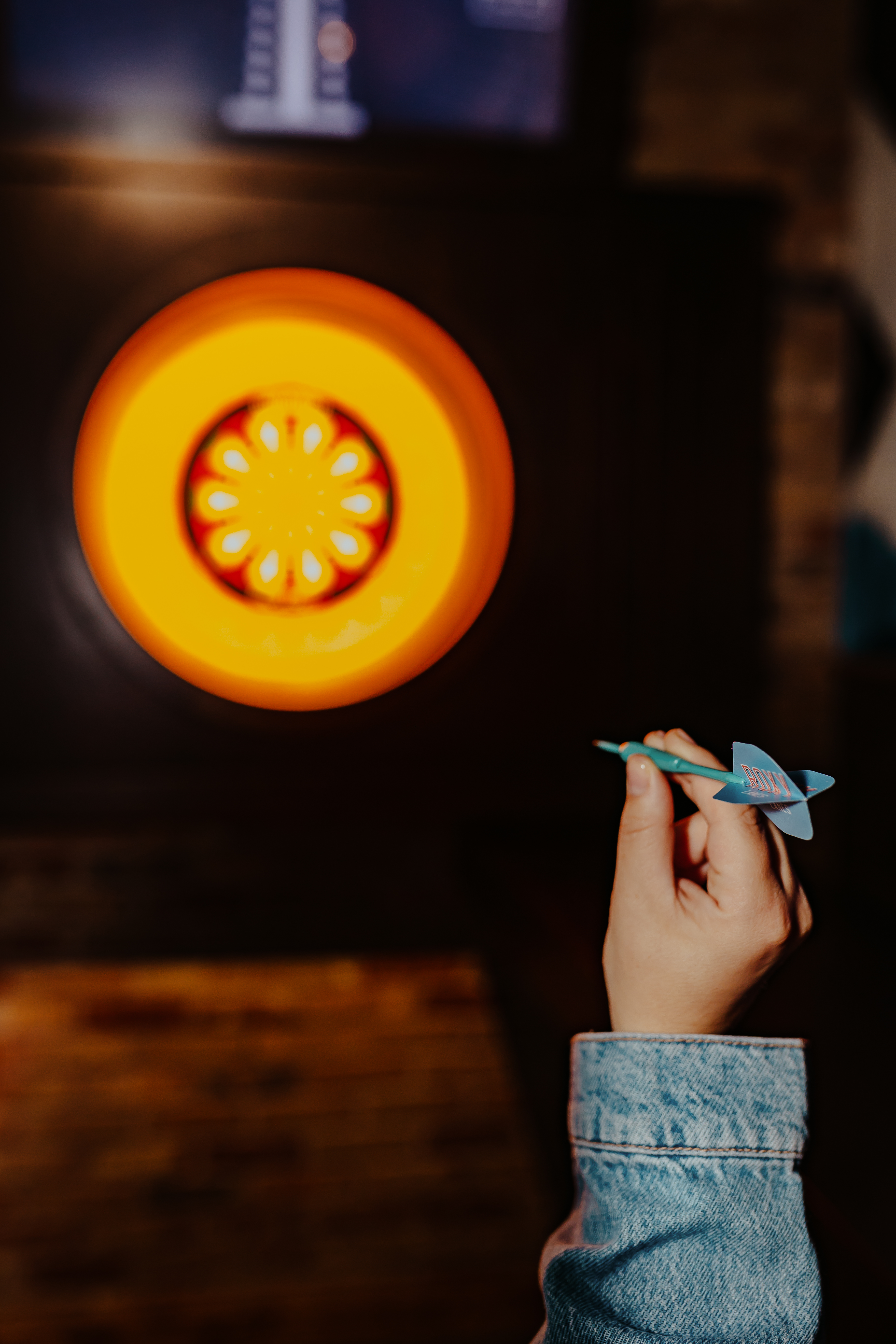 The Bullseye Zone - df4b4561-3c27-4dc0-a19b-ecd382b67588.jpg