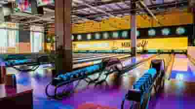 King Pins +1 more
