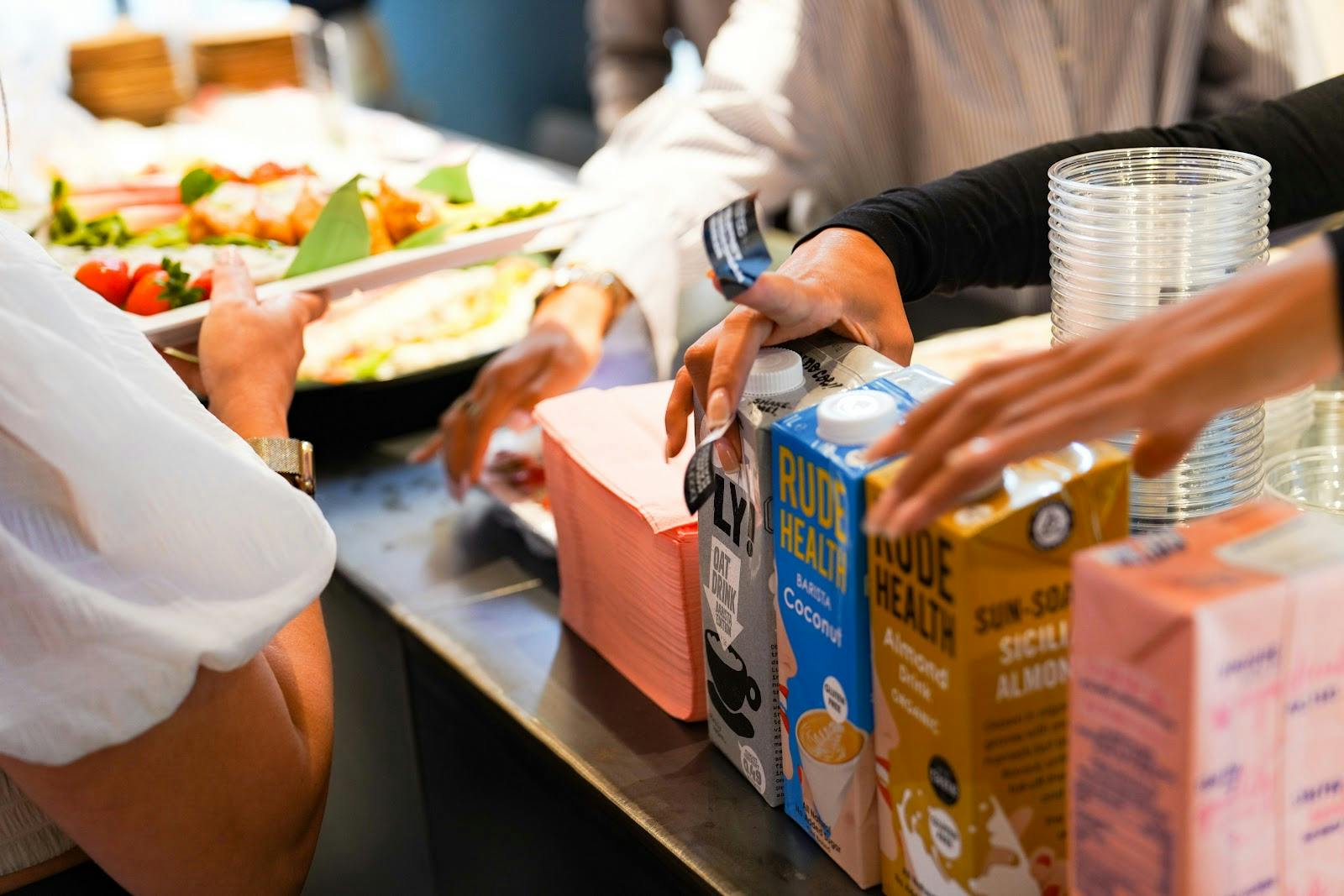 Pearl Lemon Catering - >Pearl Lemon Catering</a>