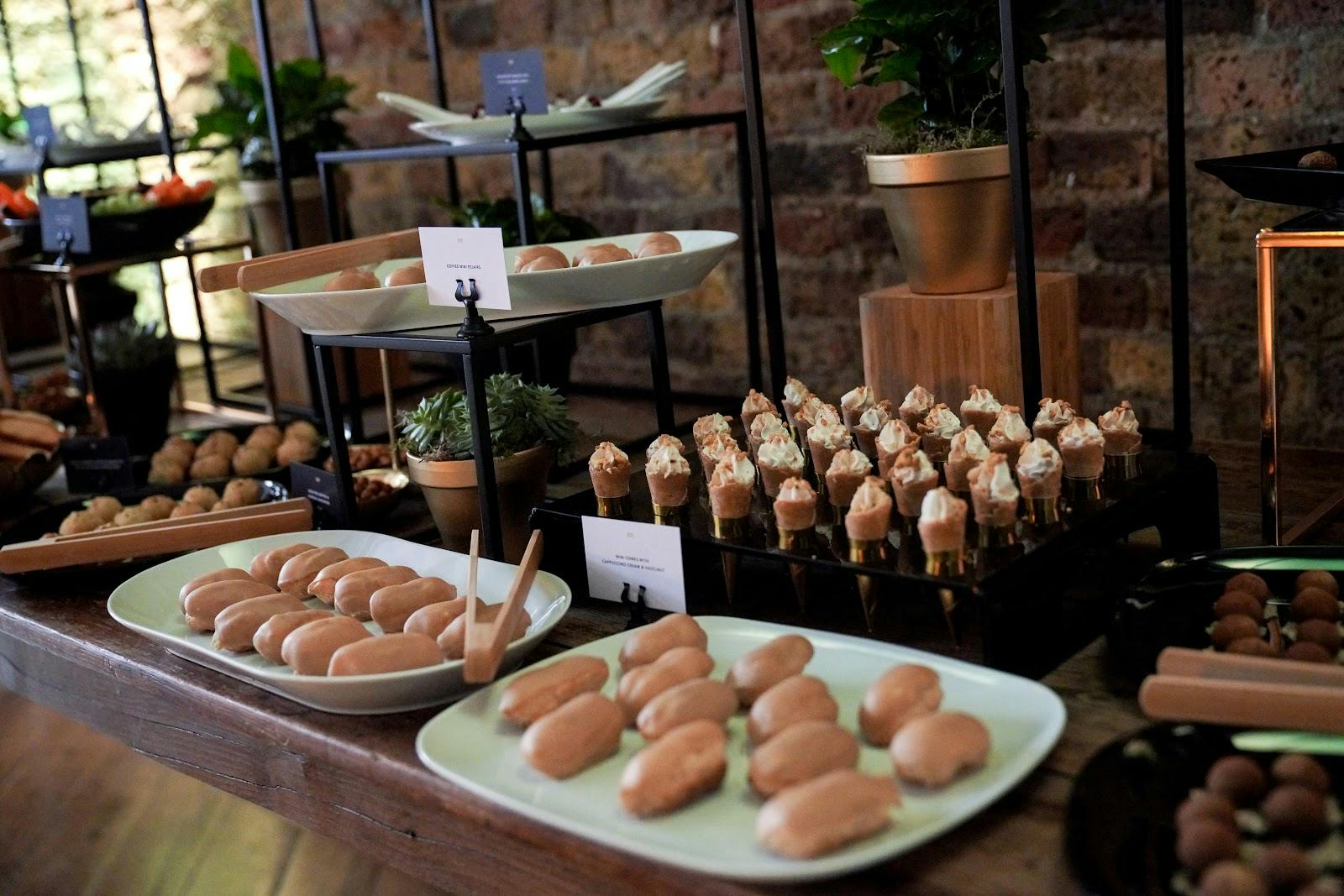 Pearl Lemon Catering - >Pearl Lemon Catering</a>