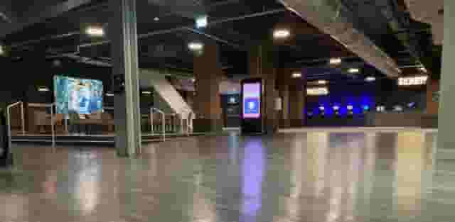 Vue Manchester - Printworks