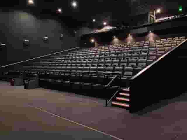Vue Manchester - Printworks