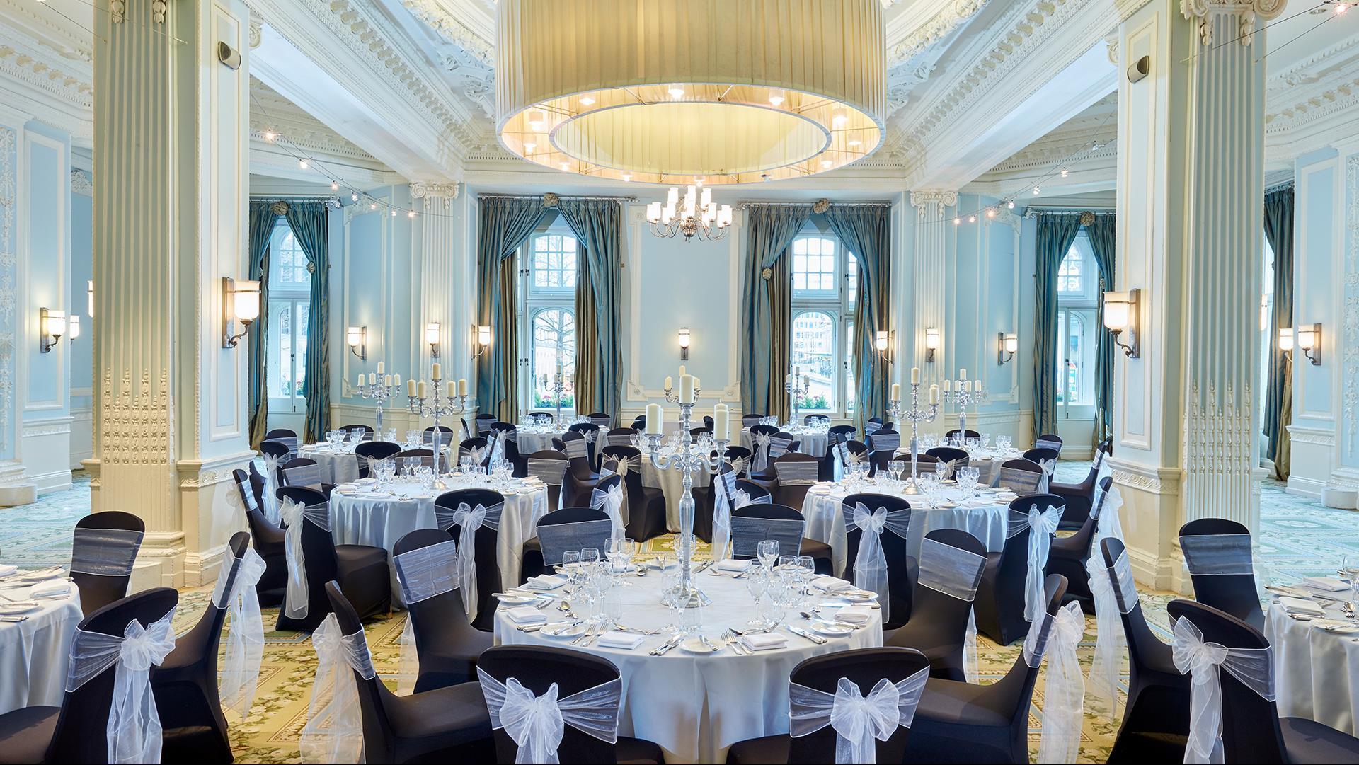 The Reach at Piccadilly, Manchester, a Tribute Portfolio Hotel |