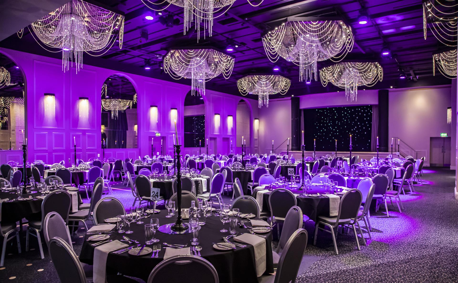 The Reach at Piccadilly, Manchester, a Tribute Portfolio Hotel |