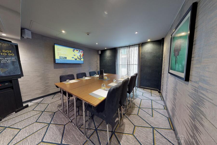 The Reach at Piccadilly Manchester -  & Event Venue Hire - Manchester  - .com