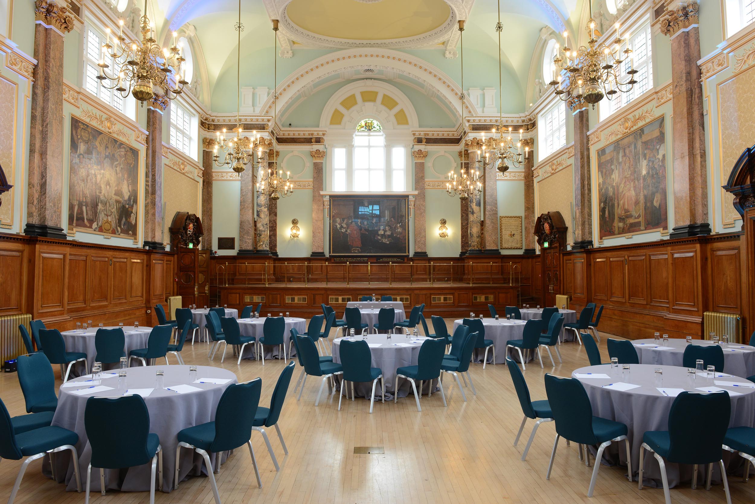 The Main Hall - 38d52288-7819-4185-acd6-da14f84802f7.jpg