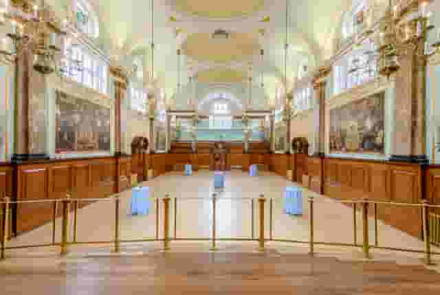 Chelsea Old Town Hall