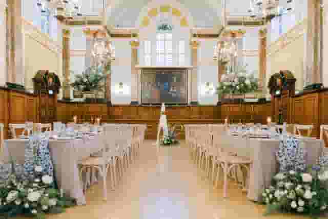 Chelsea Old Town Hall