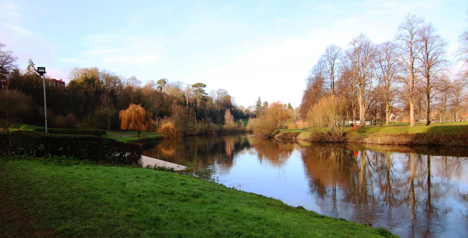 Shrewsbury School - >Ray Verlaque</a>