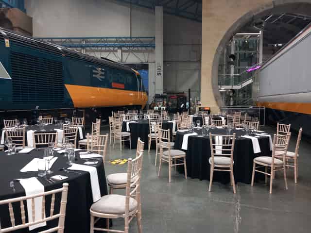 Great Hall