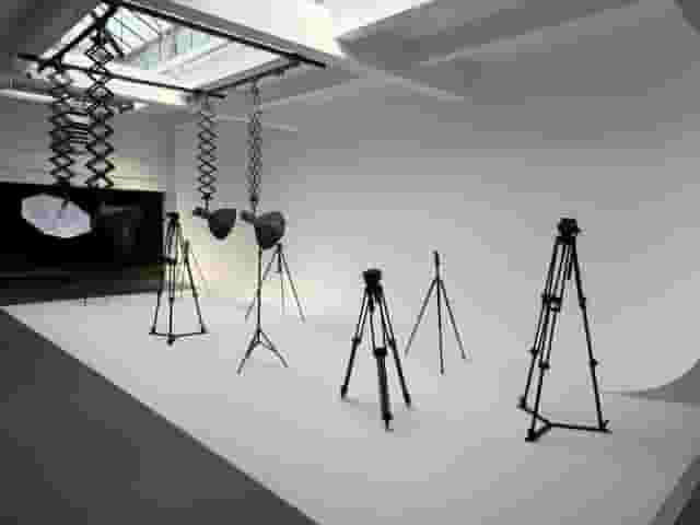 Recording Space