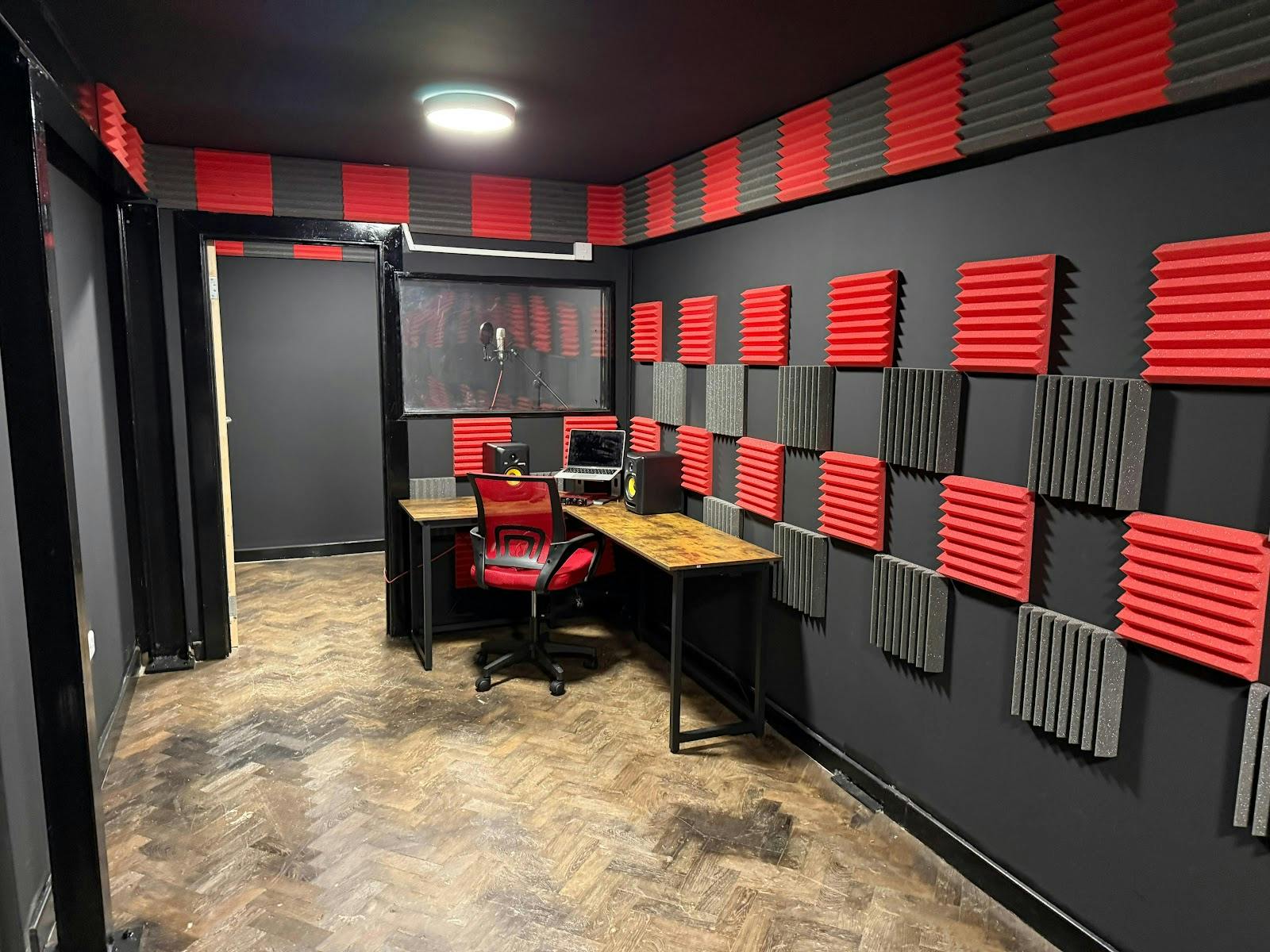 Coles Green Studios - >Coles Green Studios</a>