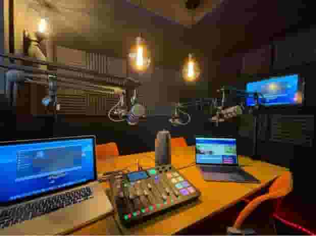Sound-Proof Music Recording Booths