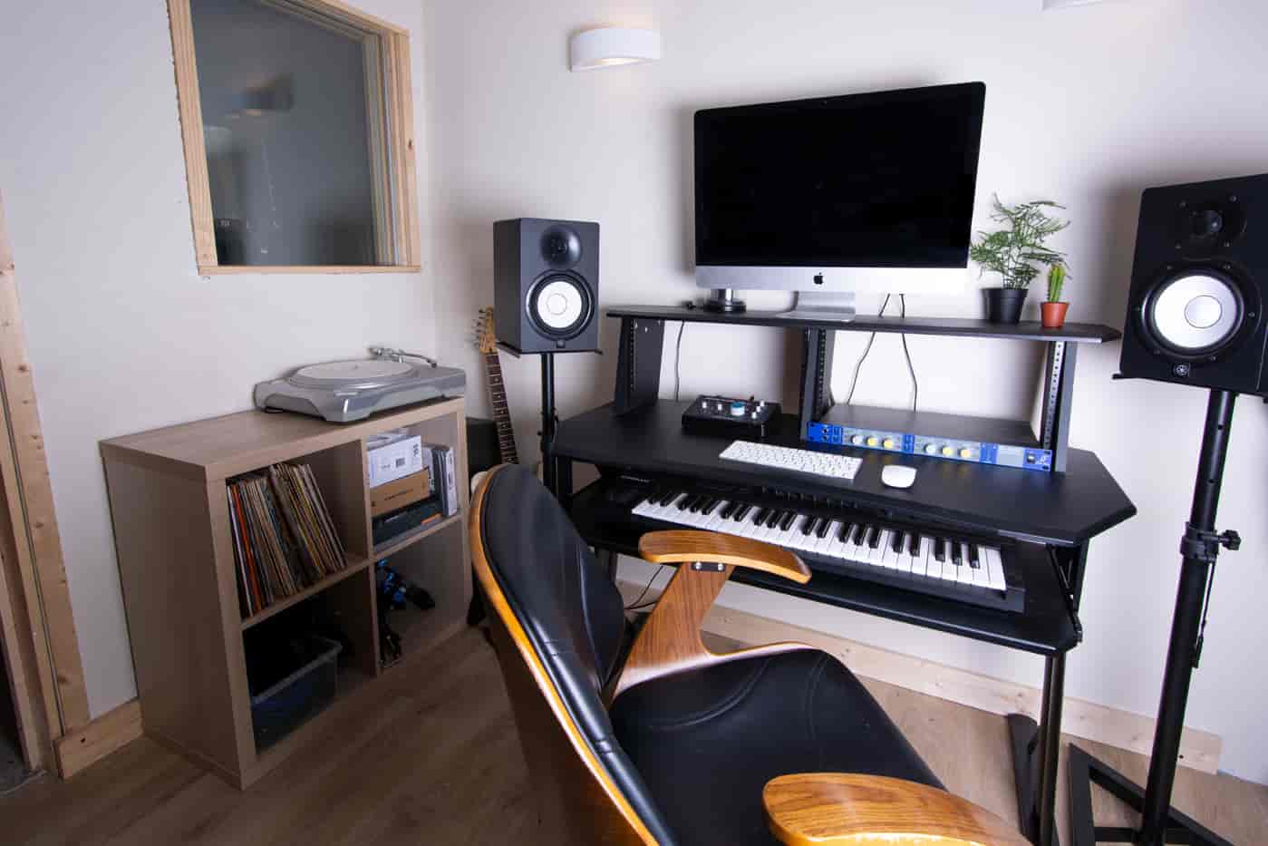 Recording Booth in London | 145+ Venues for Recording Booth