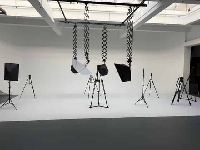 Photography Suite