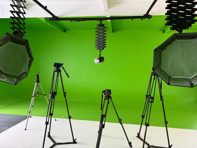 Photography Suite