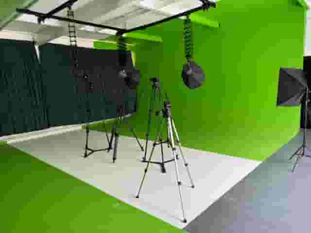 Coles Green Studios