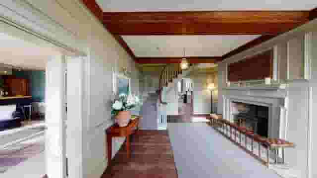 Club Room