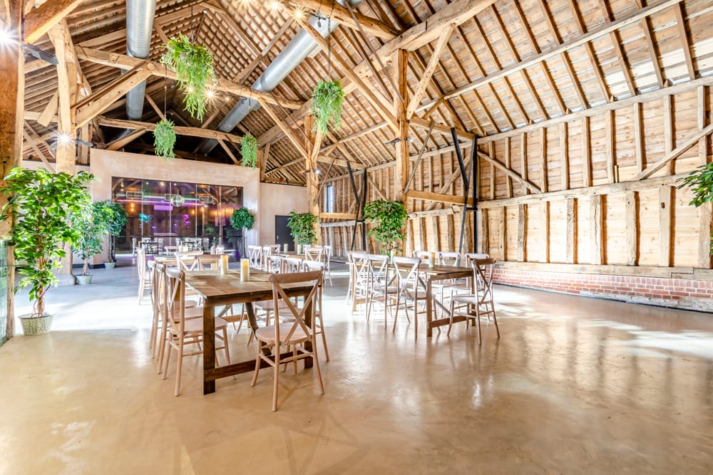 Sandon Manor | Venues in Hertfordshire, East of England