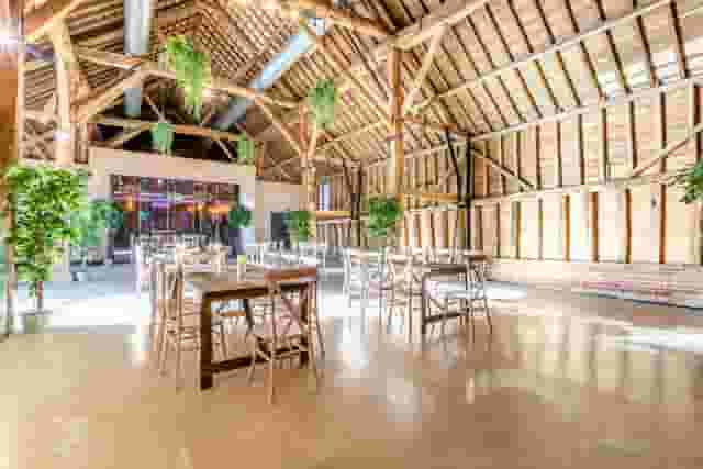 Club Room
