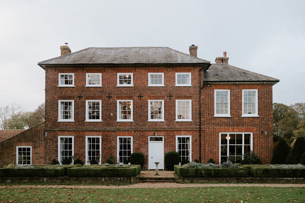 Sandon Manor | Venues in Hertfordshire, East of England